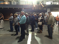 2015 Reunion Omaha Reunion SASM Tour - Photo by Randy Bundschuh